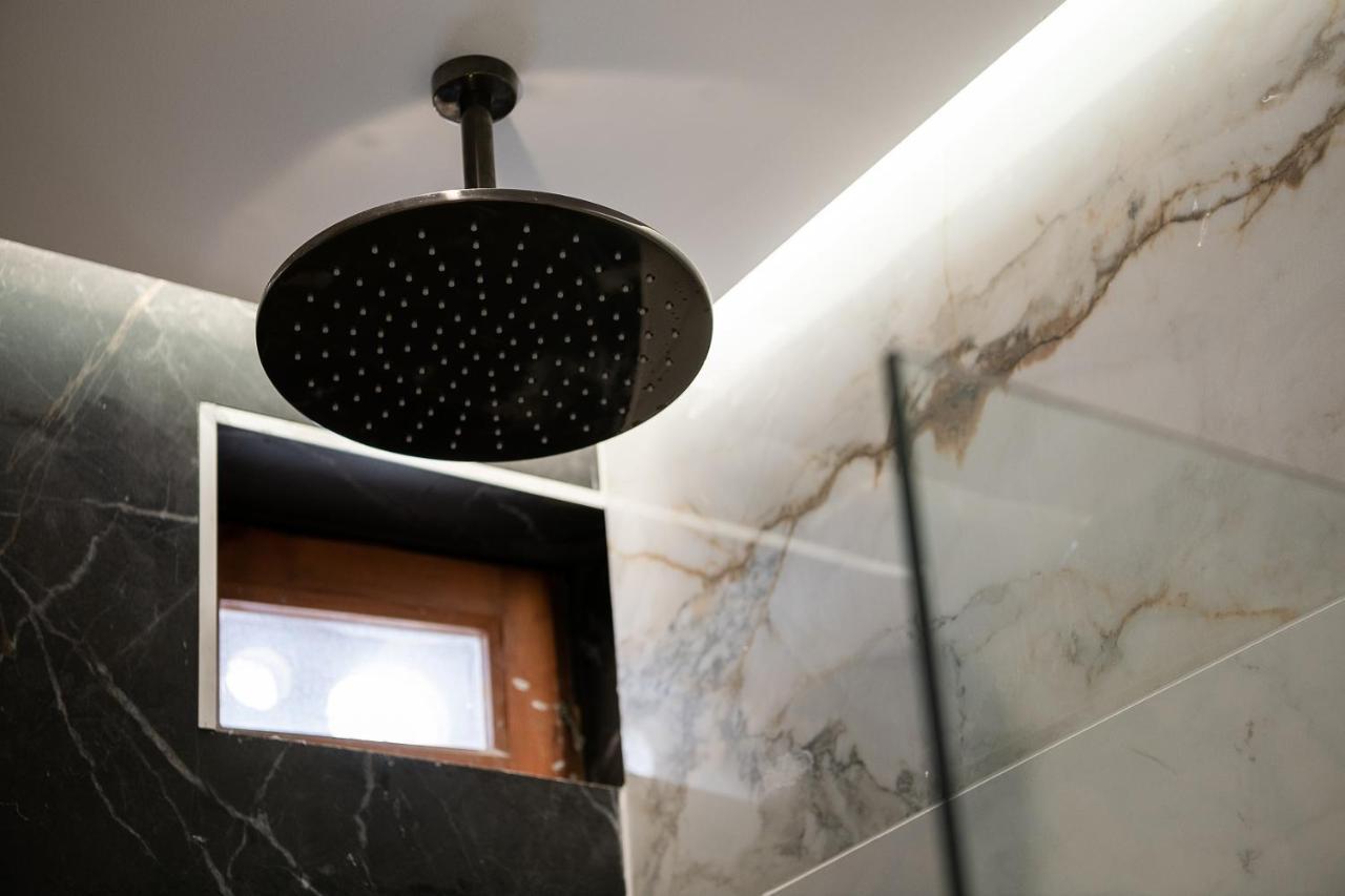 Amphitrite Hotel خانيا المظهر الخارجي الصورة