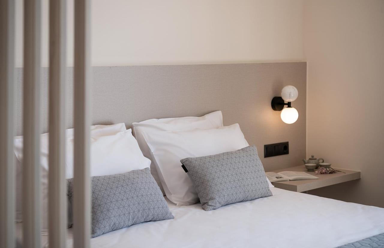 Amphitrite Hotel خانيا المظهر الخارجي الصورة
